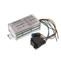 Dc Motor Drivers