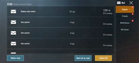 Everything You Need To Know About The PUBG Mobile Redeem Center
