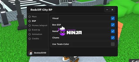 Image result for ROBLOX. Red Guard VIP Radius Script Pastebin