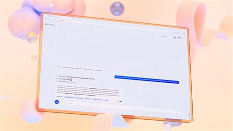 Bing Web Browser 的图像结果