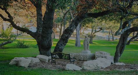 Mission of Divine Mercy | Texas Hill Country Catholic monastic community