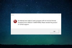 Image result for Fix Common Windows Errors