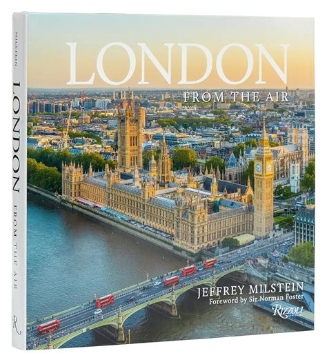Buy London from the Air Book Online at Low Prices in India | London ...