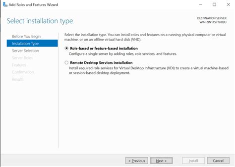 Image result for How to Install File Server