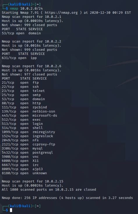 Image result for Metasploitable Exploit X Server Detection
