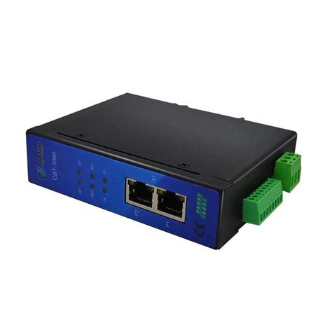 Buy Profinet to Modbus RTU Gateway RS485 to Ethernet PN Communication ...