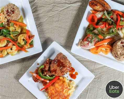 Order Hillside Caribbean Cuisine - Menu & Prices - Charlotte Delivery ...