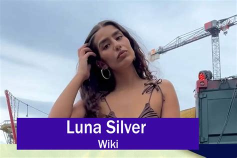 Luna Silver Wiki, Biography, Ethnicity, Net Worth, Age - Aitechtonic
