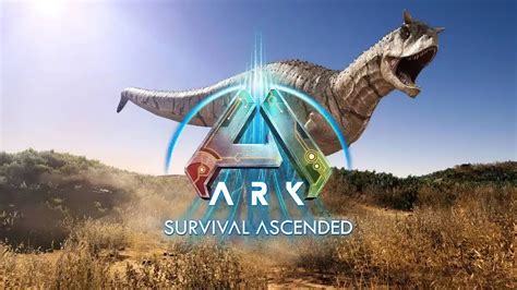 ARK: Survival Ascended Gets Delayed to October Due to Unreal Engine 5.2