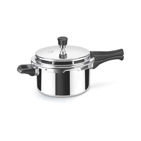 Pressure Cooker Aluminium Outer Lid Induction (Milton Procook)