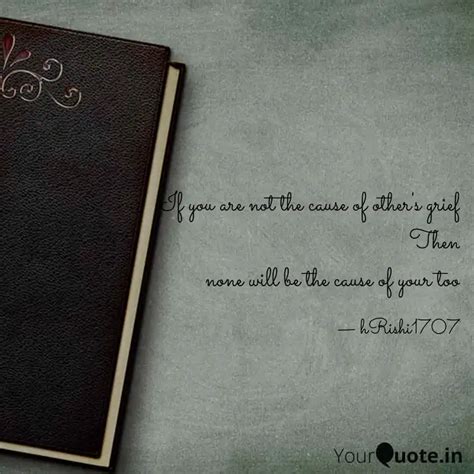 If you are not the cause ... | Quotes & Writings by RUPANGSHU DUTTA ...