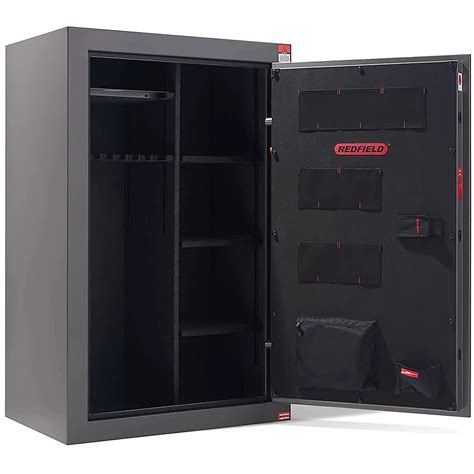 Redfield 48 + 8 Gun Safe | Academy