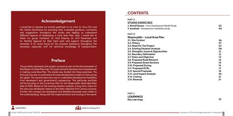 Dichotomy of TOD and Heritage Preservation in Nizamuddin | CEPT - Portfolio