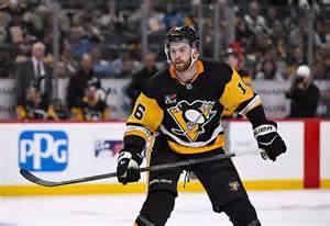 Who is Justin Brazeau? Details about his role in Pittsburgh, career ...