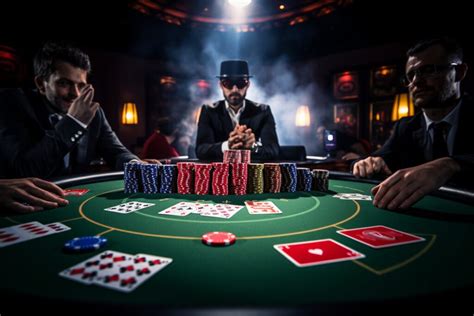 Image result for WSOP Poker Main Table
