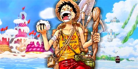 Image result for Java Island One Piece