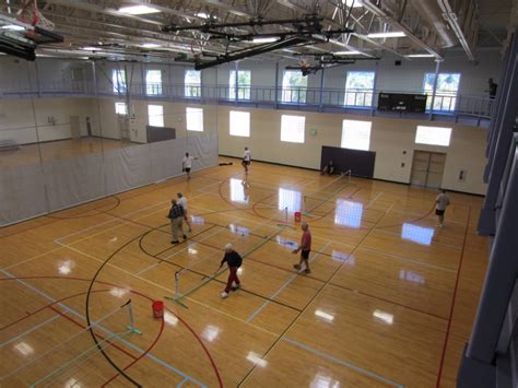Durango Community Recreation Center in Downtown Durango