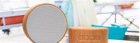 CLAVIER Wireless Bluetooth Speaker, Portable V4.2+EDR Stereo Speakers ...