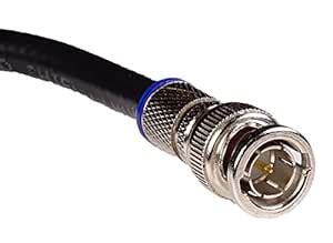 Buy RiteAV - 100FT BNC Video Cable HD/SDI Digital Video - 75 Ohm ...