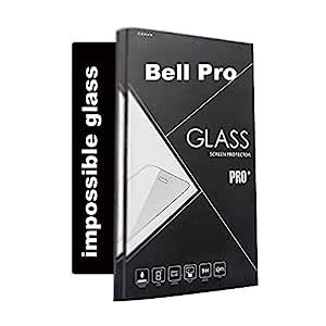 Bell Pro Brand Product Unbreakable Impossible Tempered Glass High ...