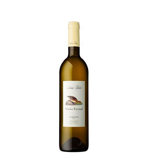 Luís Pato Branco | from 20.01 € - Wine Radar