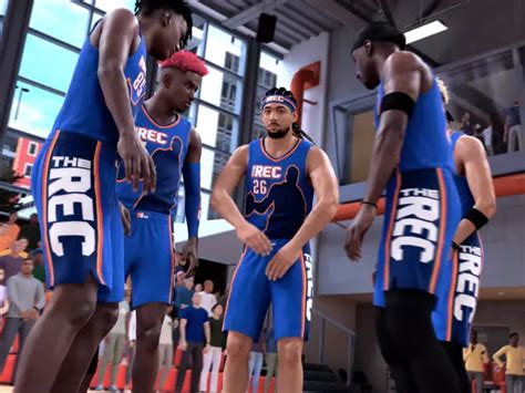 Unlock and change your body type in Nba 2k26: complete guide