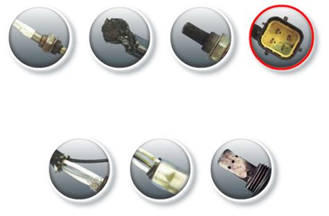 Testing Lambda Sensor 的图像结果