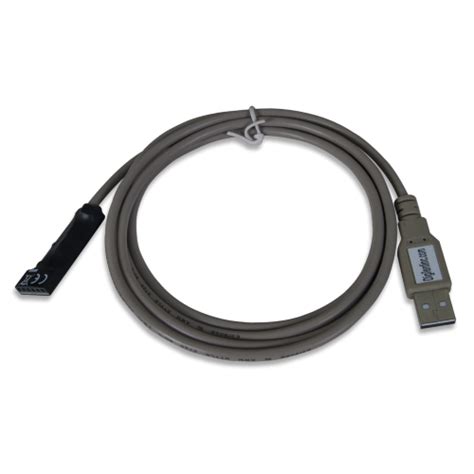 JTAG-USB Cable at MG Super Labs India
