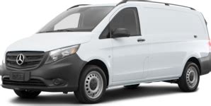 2018 Mercedes-Benz Metris Cargo Standard WB Van 3D Price, Listings ...