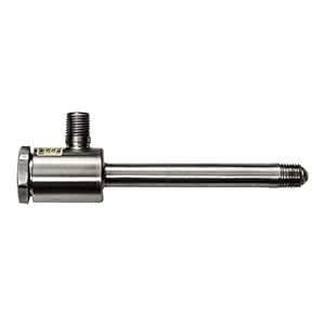 Arizona Vortex Tube Mfg. Co. 8 cfm Vortex Tube, Stainless Steel ...