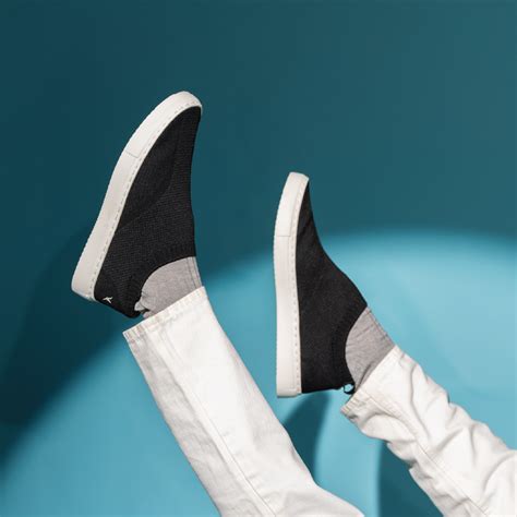 Buy Men Slip-ons Shoes Online| FreeStep – YOHO LIFESTYLE