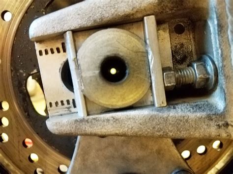 Image result for Motorcycle Chain Alignment