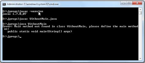 Image result for Run Java Program without Main Method