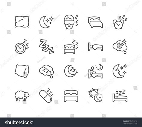 Sleep Icon 的图像结果