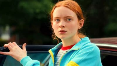 Sadie Sink rumored as top choice for Jean Grey's role in Marvel’s X-Men ...