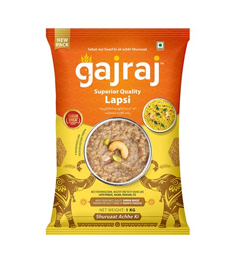 Gajraj Agrotech Private Limited