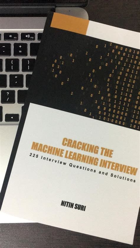 Buy Cracking The Machine Learning Interview Book Online at Low Prices ...