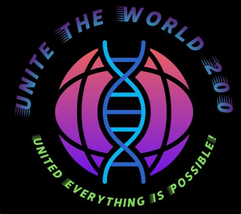 Unites the World Logo 的图像结果