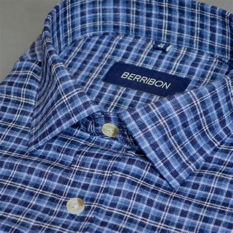 Checksie - Flannel Shirt – Berribon