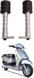 Enfield Works Heavy Duty CNC Frame Slider Crash Protection Guard (Frame ...