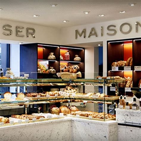 Maison Kayser - EP Engineering