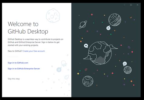 Image result for Sign Out of GitHub Desktop