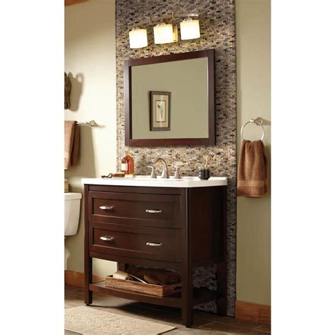 Buy Emperador Split Face 12 in. x 12 in. x 10 mm Polished Marble Mosaic ...