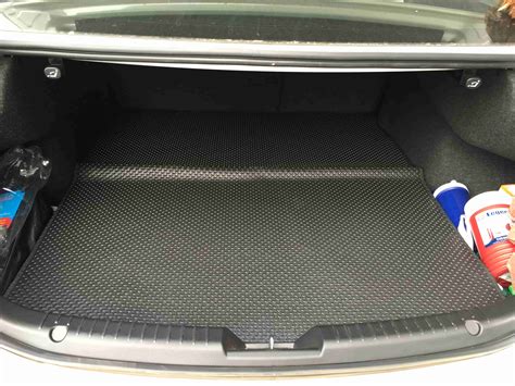 Advantages of Tailored Mazda 6 Floor Mats by KATA