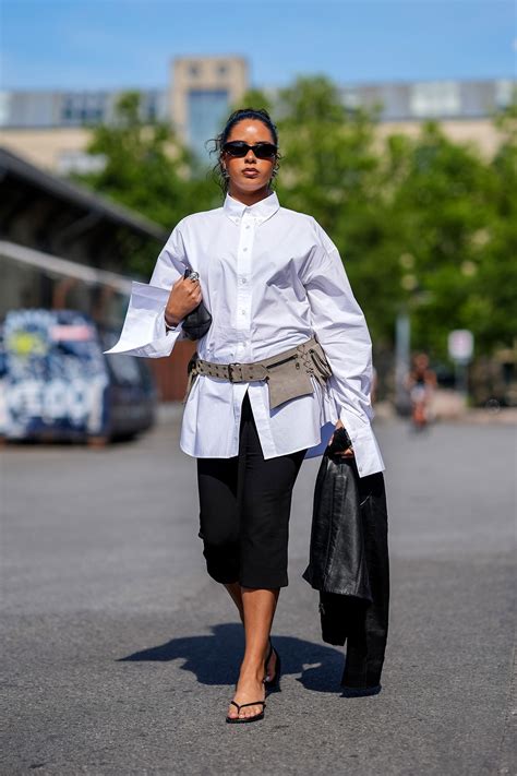 Unsure what shoes to wear with capris this summer? Follow these 7 ...