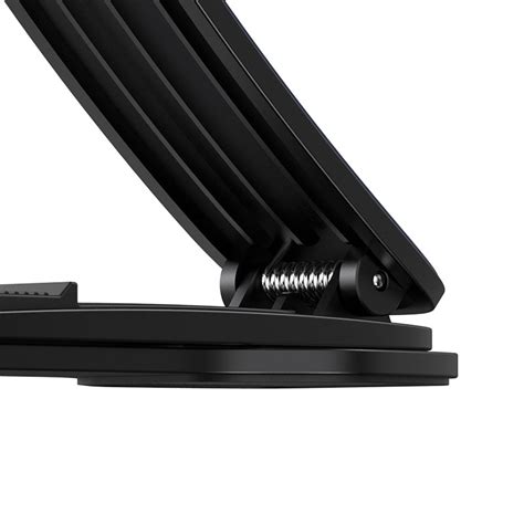 Baseus Big Mouth Pro Car Mount（Applicable to centre console）Black-SUDZ ...