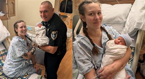 Pregnant inmate surprised with baby shower in jail by sheriff’s office ...