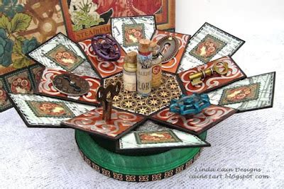 Exploding Box Art 的图像结果