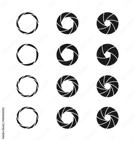 Camera Shutter Logo 的图像结果