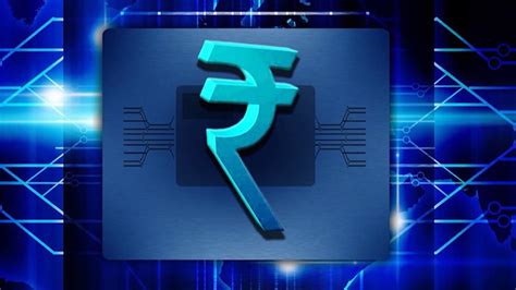 Digital Rupee: A New Step For Digital India?